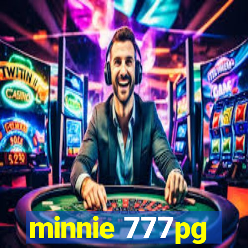 minnie 777pg